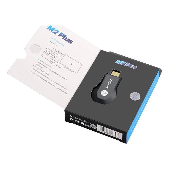M2 Plus Wireless Display Receiver