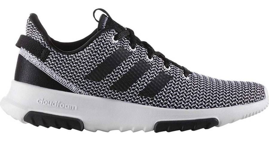 Men`s Adidas CF Racer TR Cloud White Core Black