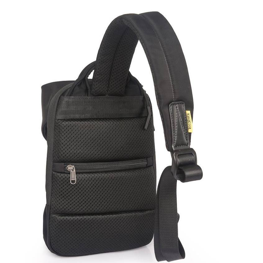Tangcool TC8-13  Sling Bag Brand Casual Chest Bag Waterproof  Bag BF