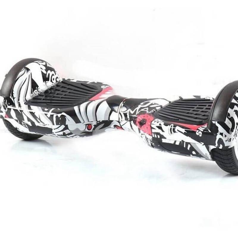 6.5 inch hoverboard