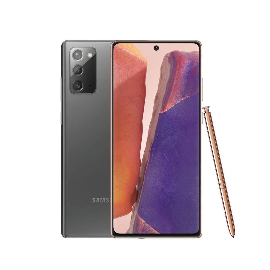 SAMSUNG Galaxy Note20 256GB -