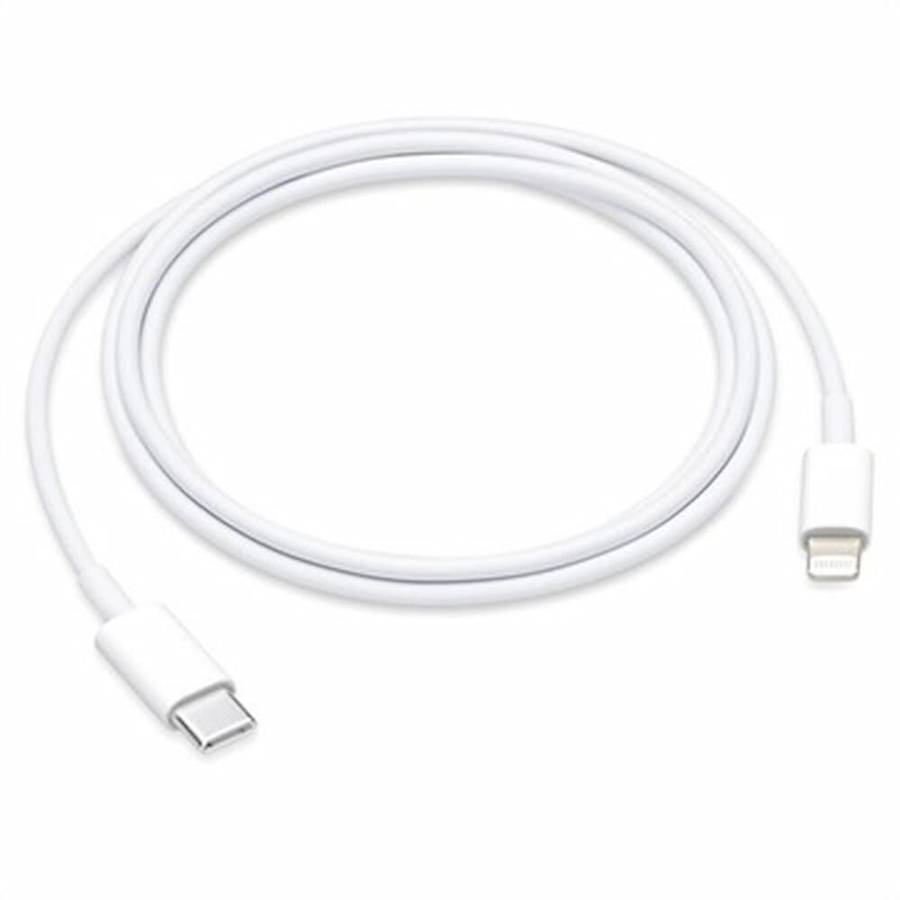 APPLE Original Lightning to USB-C Cable (1M)