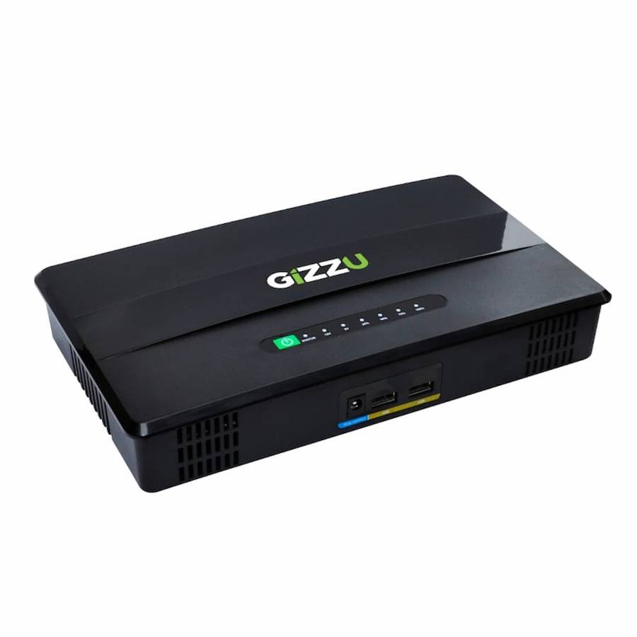 GIZZU 100W 46Wh 14400mAh Mini UPS
