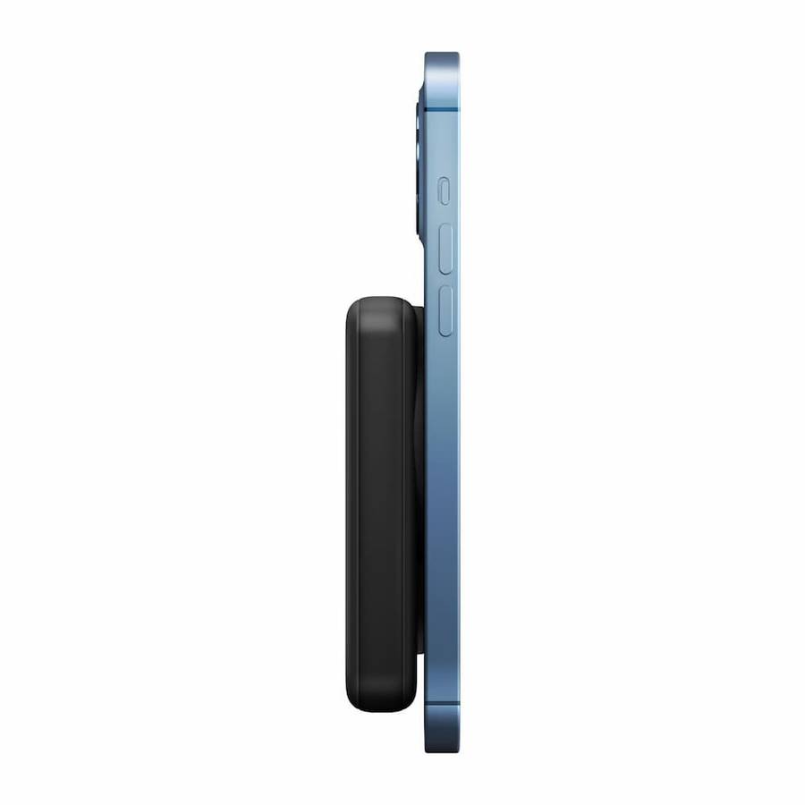 ENERGEA MagPac Mini 10000mAh MagSafe Compatible PD Power Bank