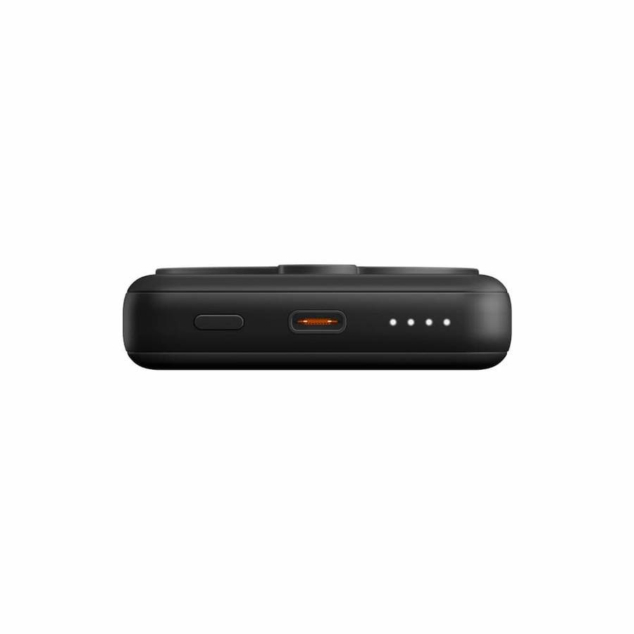 ENERGEA MagPac Mini 10000mAh MagSafe Compatible PD Power Bank