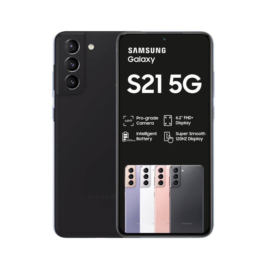 SAMSUNG Galaxy S22 5G 128GB (Dual SIM) 