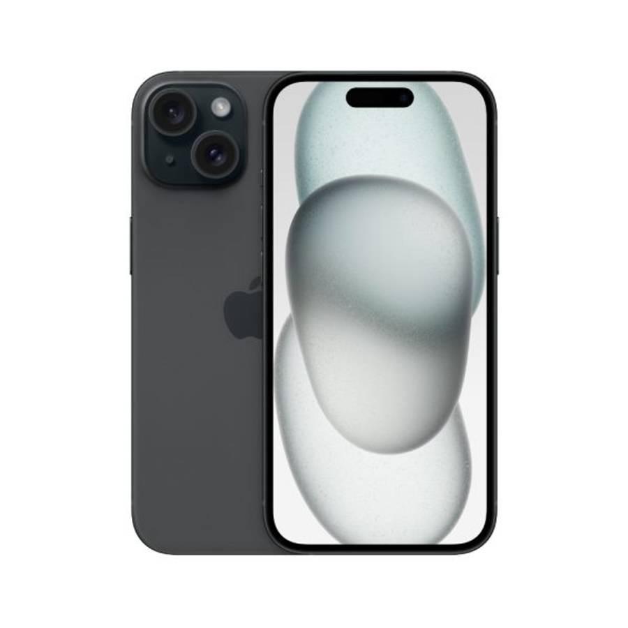 APPLE iPhone 15 Plus 5G 256GB  100% Battery