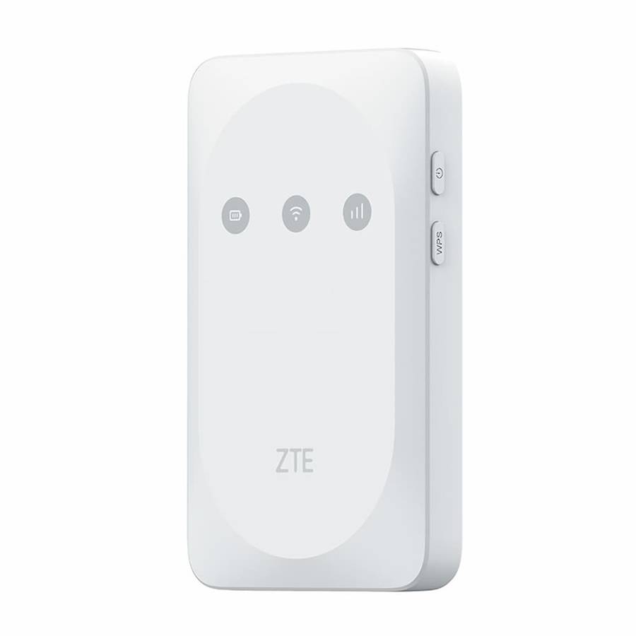 ZTE MF935 4G LTE MiFi Pocket Router (Vodacom Network Locked)