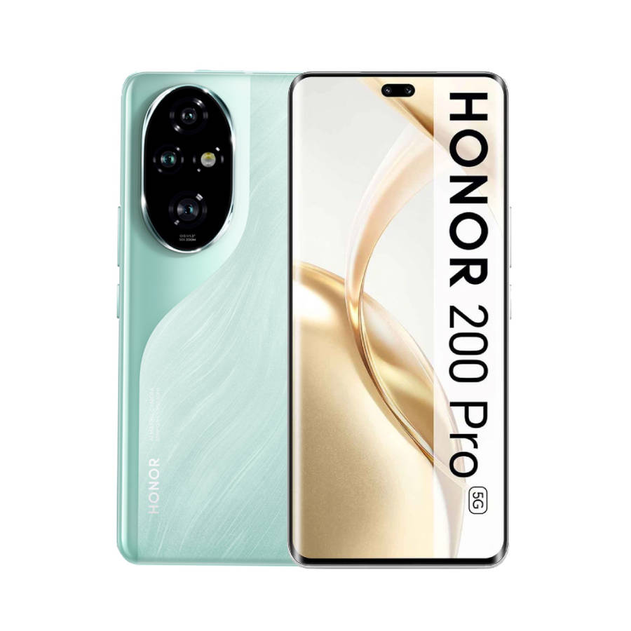 HONOR 200 Pro 5G 512GB (Dual SIM)