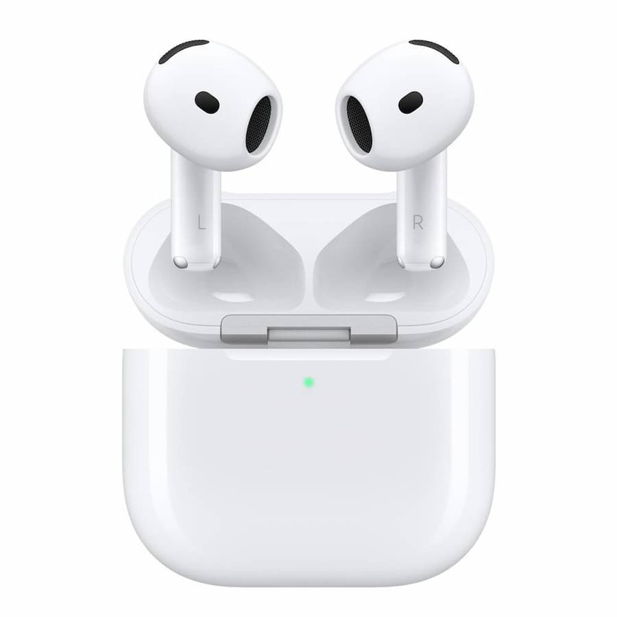 APPLE Airpods 4 with Active Noise Cancellation
