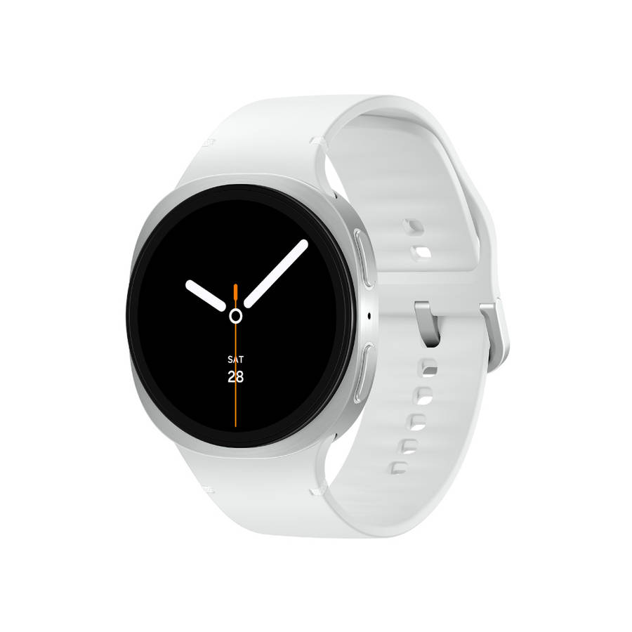 SAMSUNG Galaxy Watch 8 (Bluetooth)