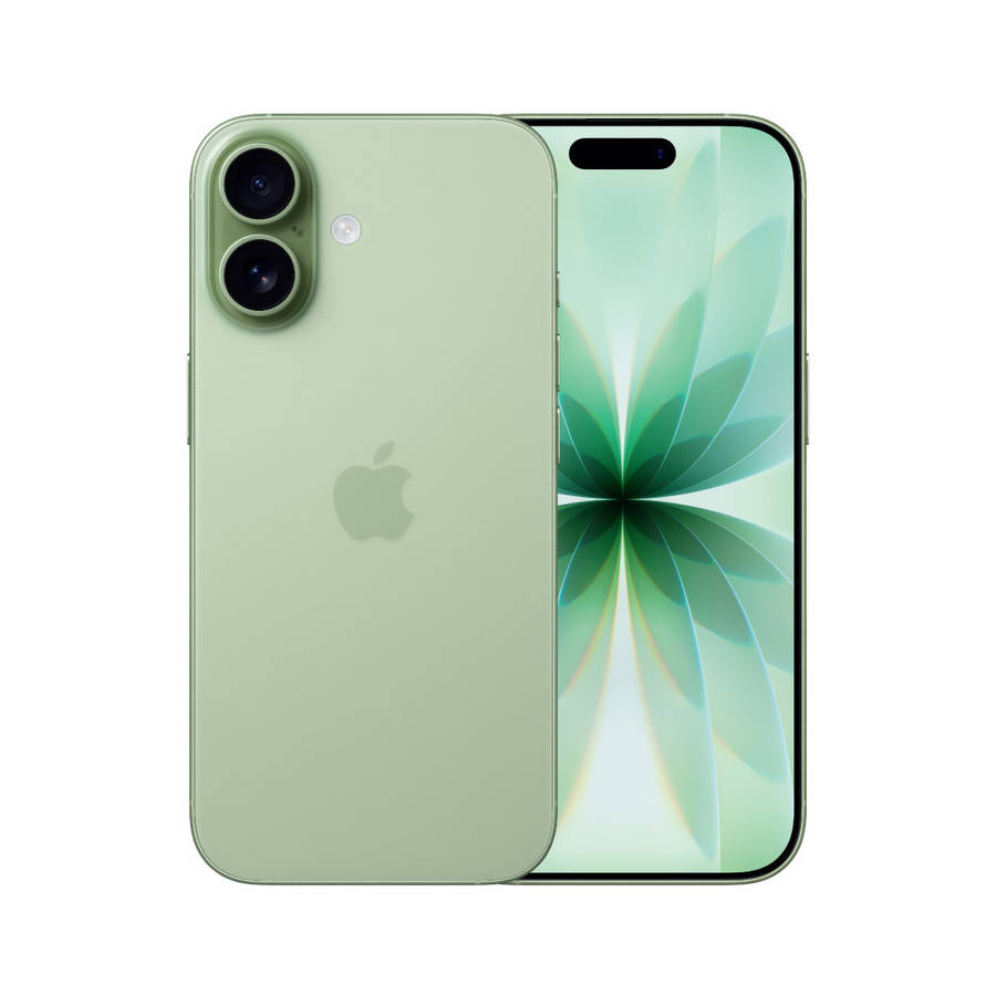 APPLE iPhone 17