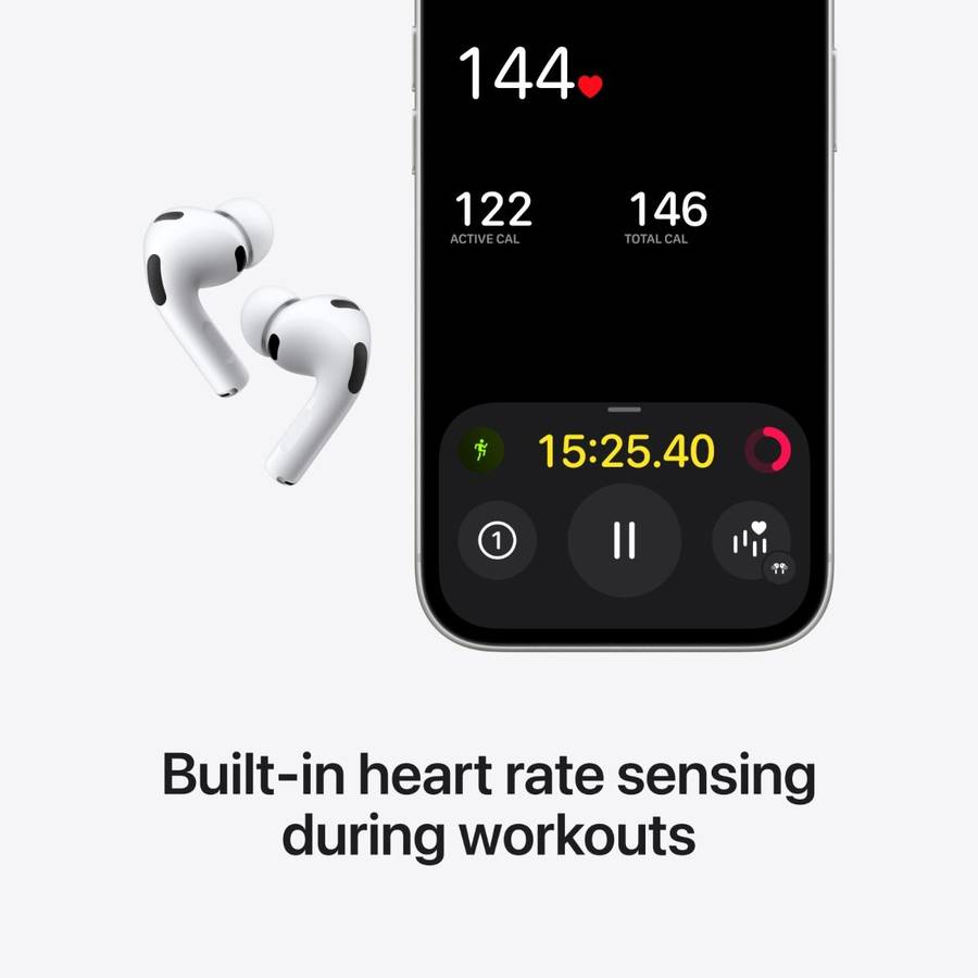 APPLE Airpods Pro 3