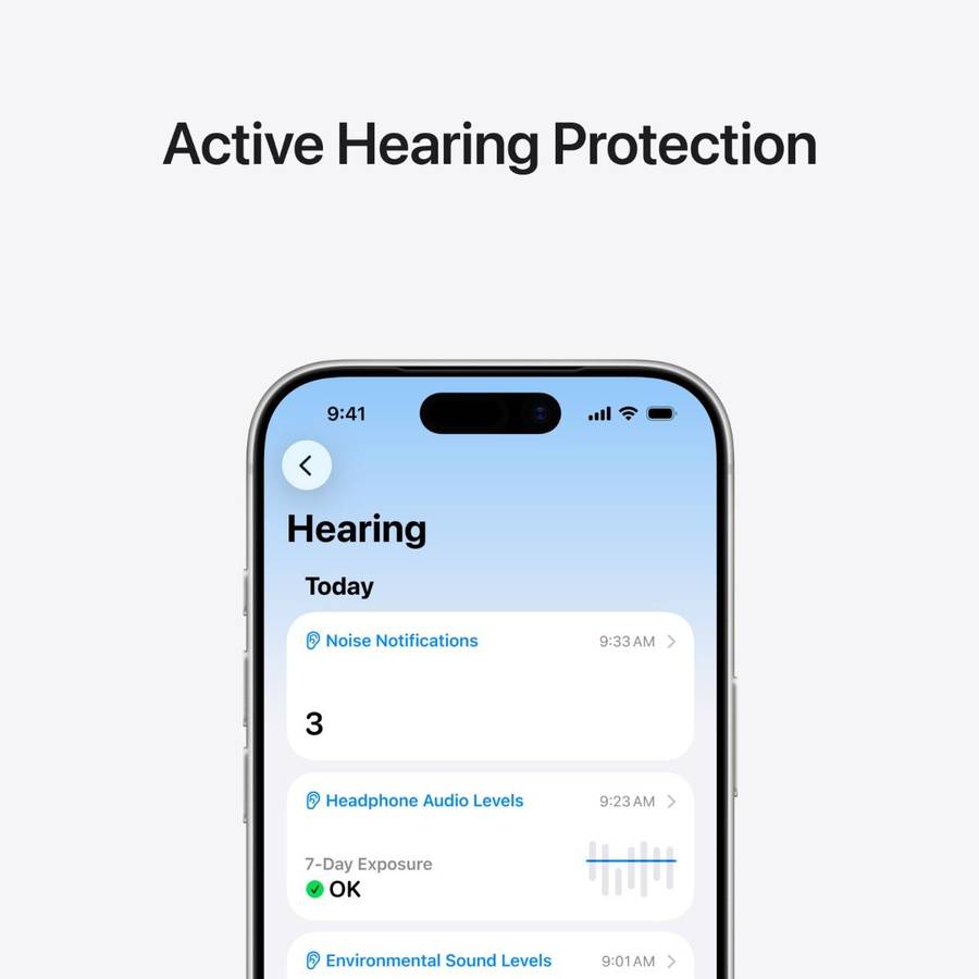 APPLE Airpods Pro 3