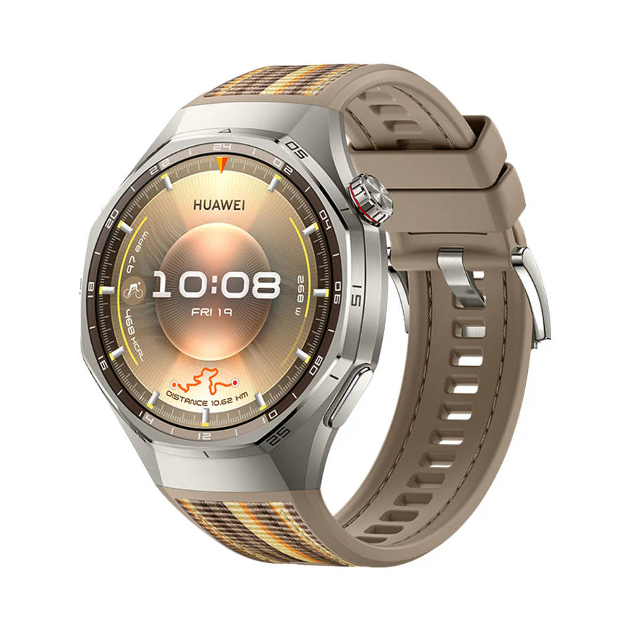 HUAWEI Watch GT6 Pro 46mm Golf Edition