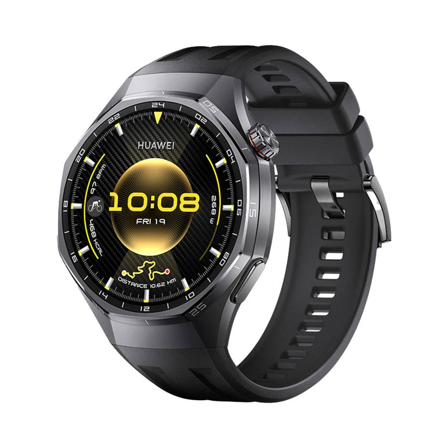 HUAWEI Watch GT6 Pro 46mm Golf Edition