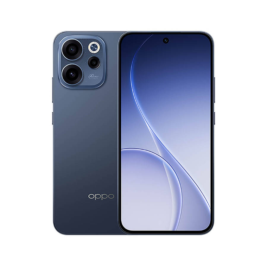 OPPO Reno 15 F 5G 512GB + 12GB (Dual SIM)