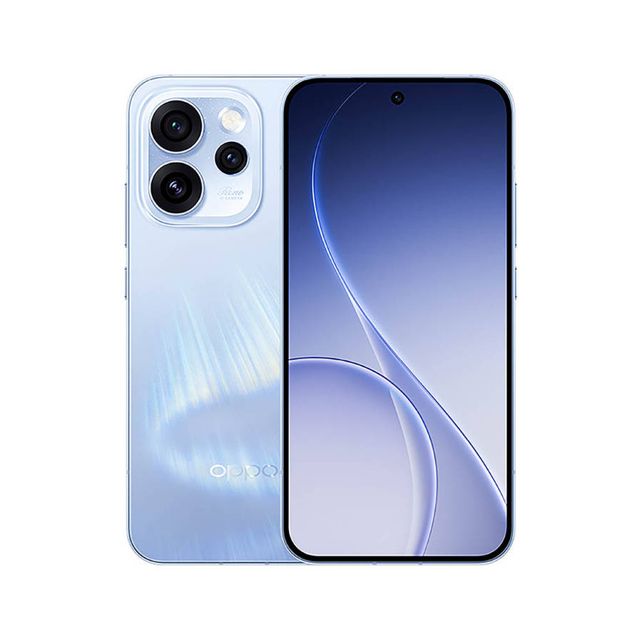 OPPO Reno 15 F 5G 512GB + 12GB (Dual SIM)