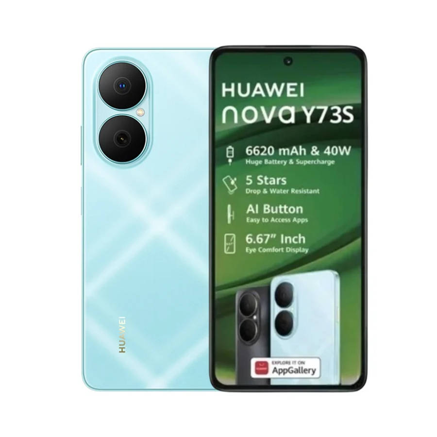 HUAWEI nova Y73s 4G (128GB + 8GB)