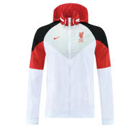 LIVERPOOL WINDRUNNER JACKET