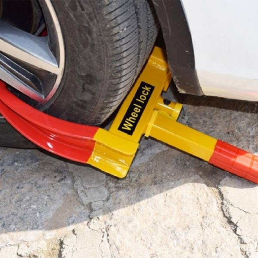 Bulk from 6//Wheel Lock A Padlock Of Rhinoceros