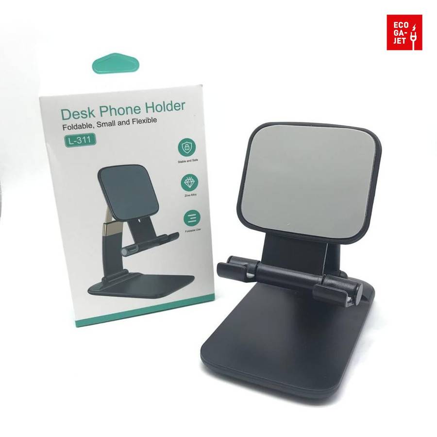 Stock from 6//Desk Phone Holder L-311
