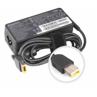 Image result for lenovo yellow usb charger