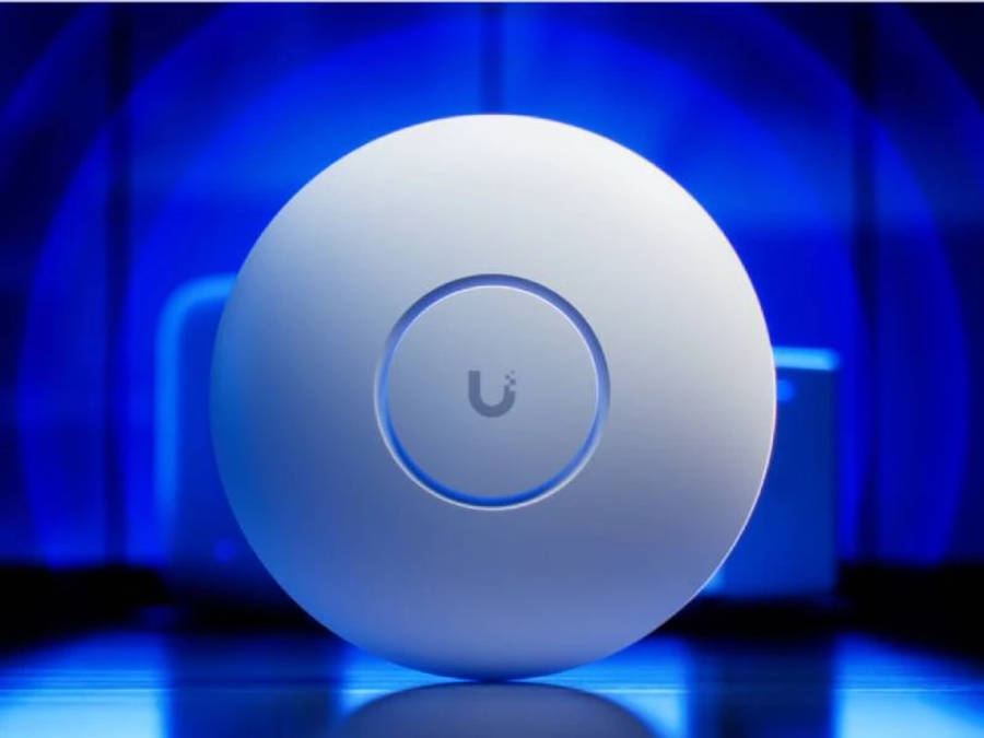 Ubiquiti, U7-Pro-Max, ASBIS, WiFi 7 with 6 GHz Support