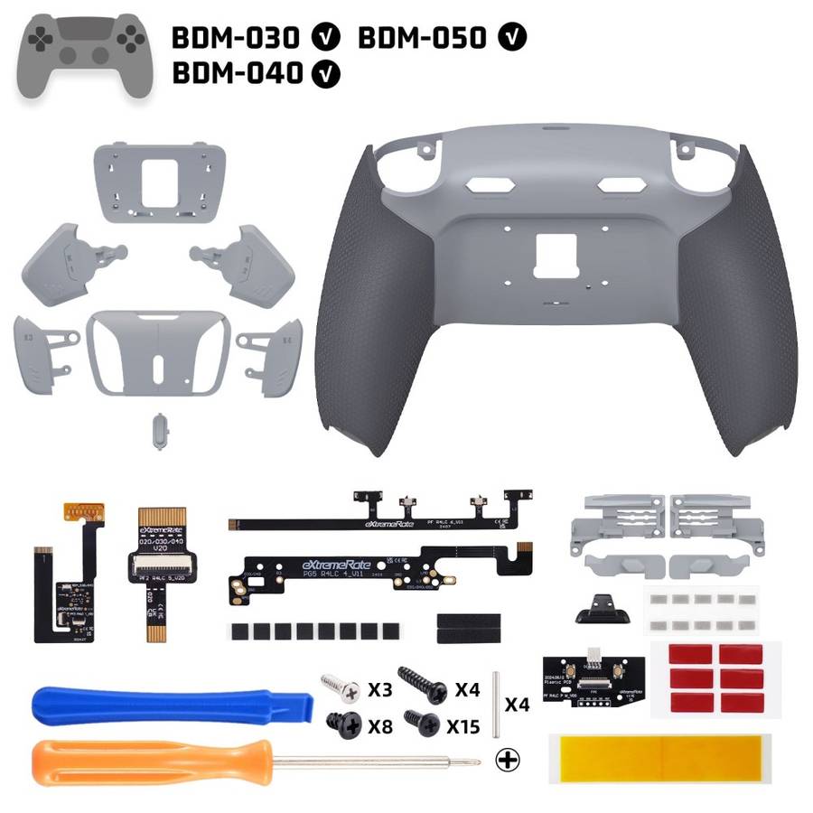 ps5-dualsense-controller-new-plus-max-edition-back-button-mod-kit-rise4-rubberized-hope-gray-bdm-030-040-050.jpg