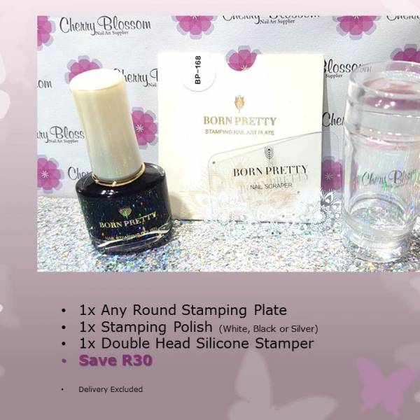 Born Pretty Kit A