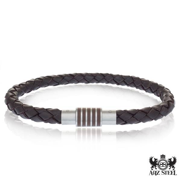 Steel Bracelet