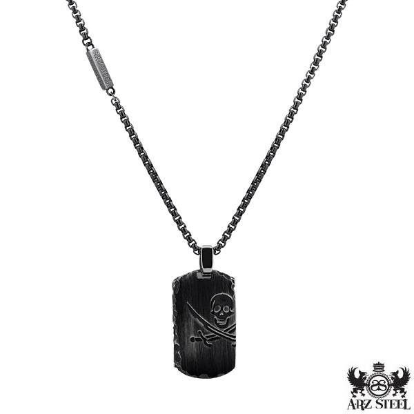 Steel Pendant ARZ-Steel