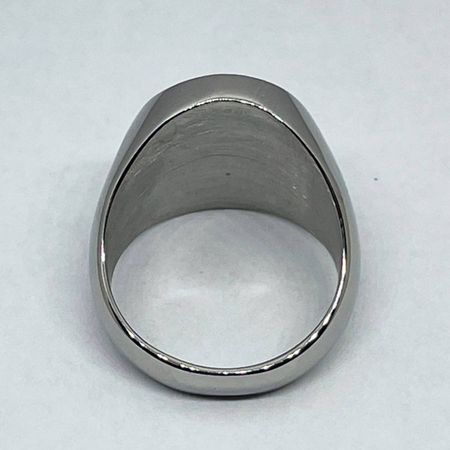 Cherry Steel - CSO -Steel