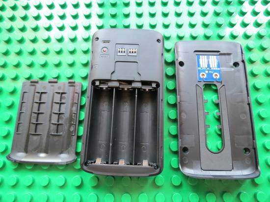 Wireless Video Doorbell