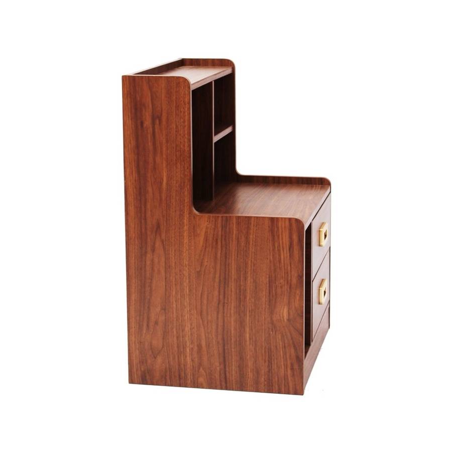 Zenith Pedestal