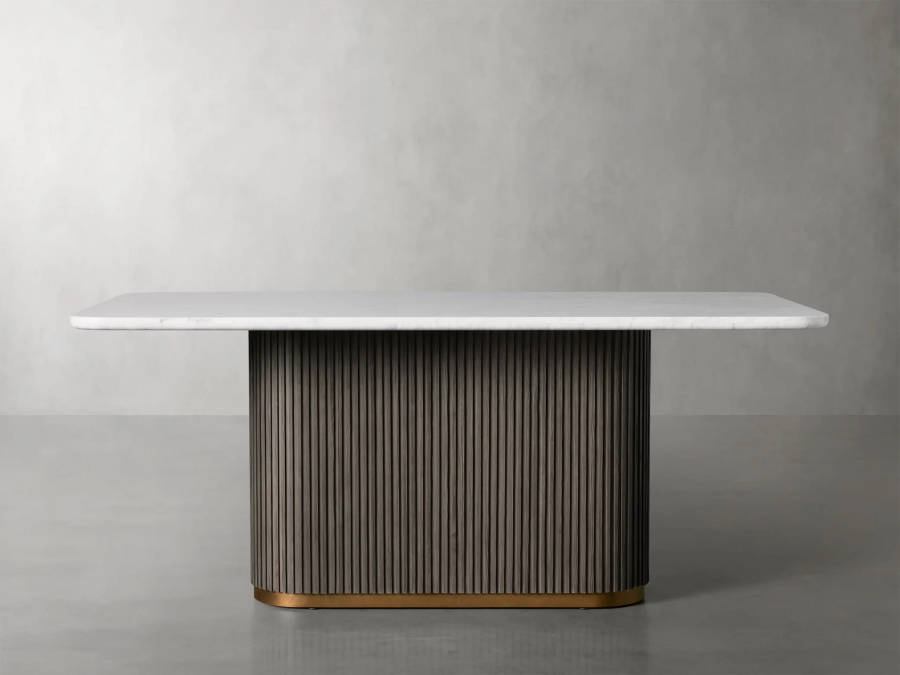 Petra Dining Table