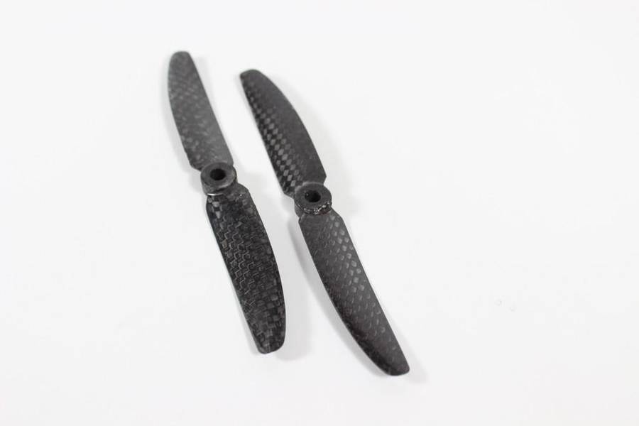 5030 Carbon Fiber props