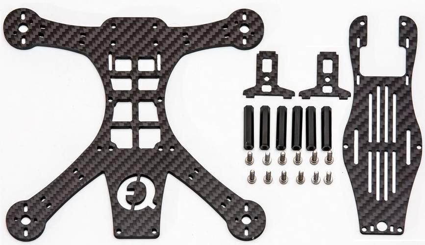 EchoQuad 180 Frame Kit