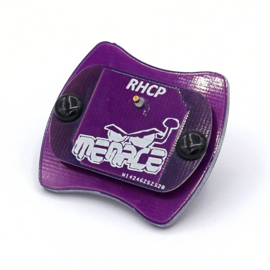 PicoPatch Antenna 5.8Ghz Polarised Receiver Patch