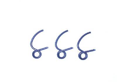 174C Hong Nor Clutch Spring (3pc)