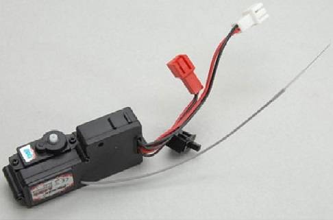 FS736012 Control Module 3in1