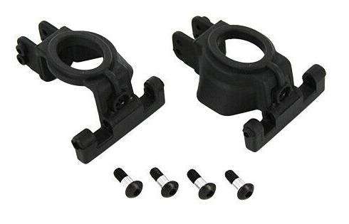 903-017/BS903-017 F/R C_Carrier & Screw (Redcat)