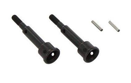 BS903-013/HI903-013 Axle with Pin
