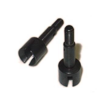E-18 Hong Nor Rear Wheel Shaft