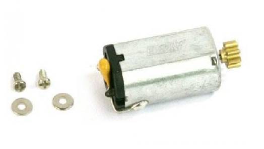 EK1-0001A Tail Motor Set & 8T Pinion