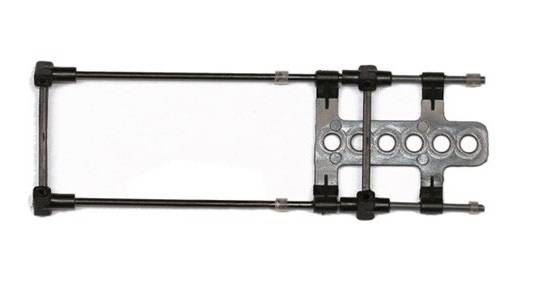 EK1-0237 Battery Hanger Set