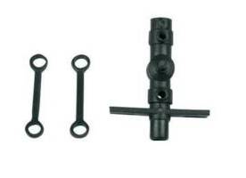 EK1-0318 Inner Shaft B