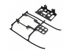 EK1-0322B Landing Skid