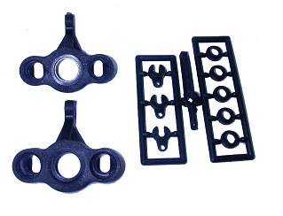 H-09 Hong Nor Knuckle Arm