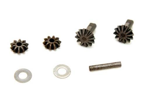 PD0803 Differential Gear - TS NS